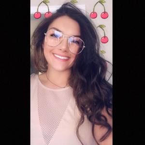 Meet your Posher, Logan